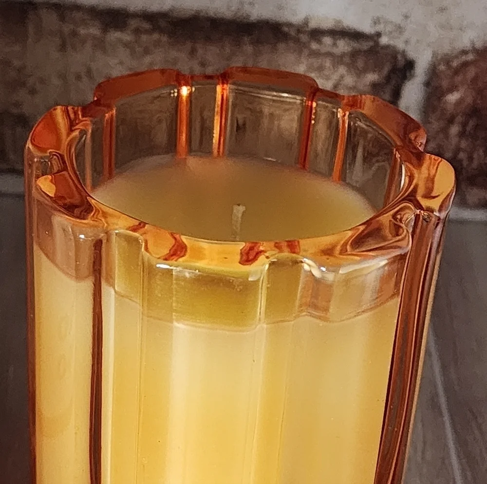 Thompson Ferrier Candle Tango Mango Bubble Crush Collection